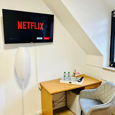 Affittacamere Maria Rochlitz