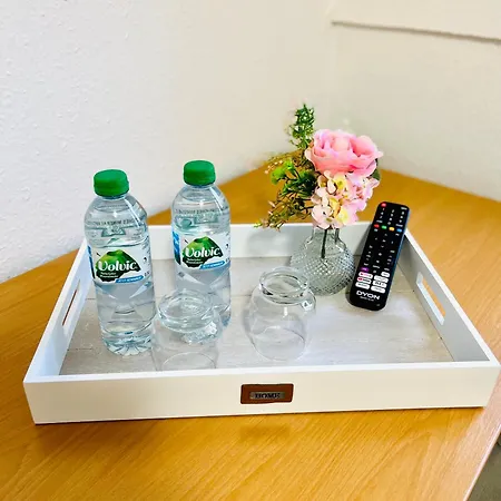 Maria Guest house
