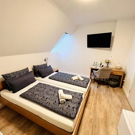 Maria Vendégház 3*