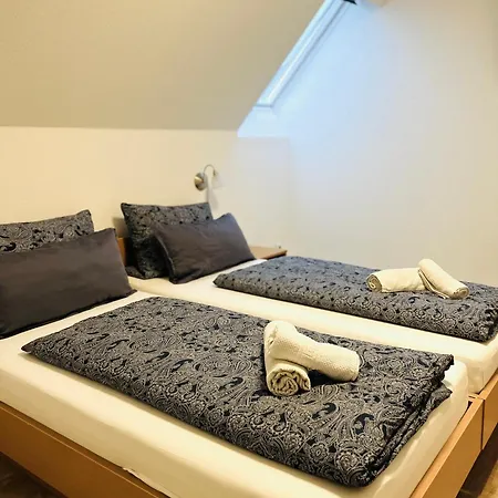Maria Guest house