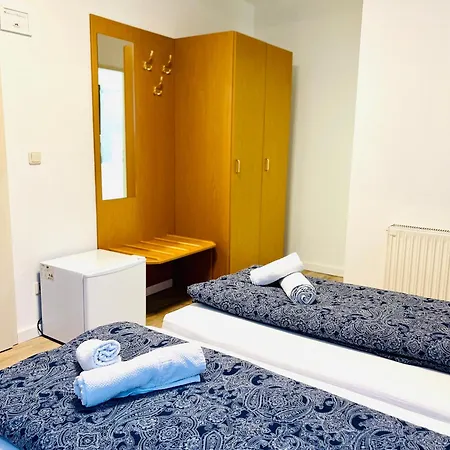 Maria Guest house Rochlitz