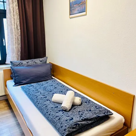 Guest house Maria