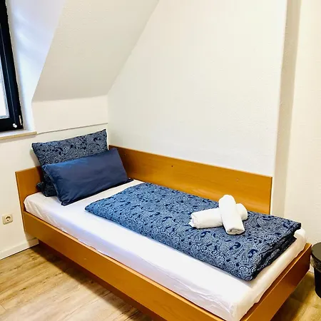 Guest house Maria Rochlitz