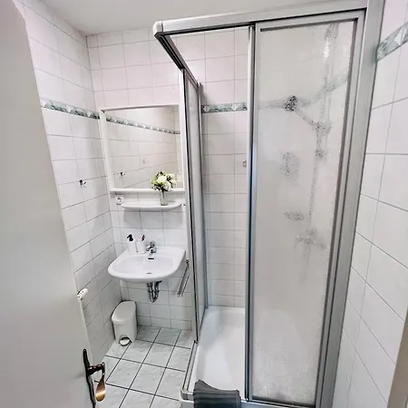 Vendégház Maria 3*