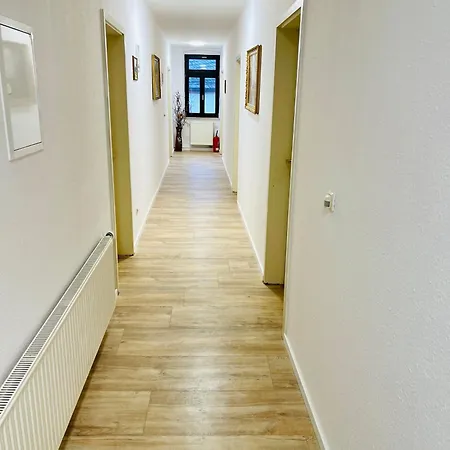 Maria Affittacamere 3*