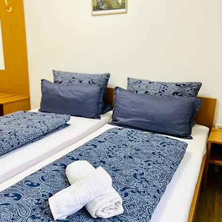 Maria Guest house