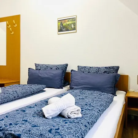 Guest house Maria Rochlitz