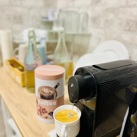 Vendégház Maria 3*