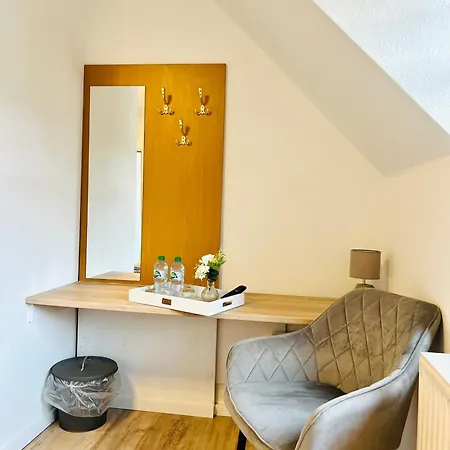 Maria Affittacamere 3*