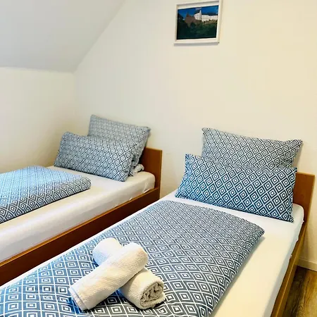 Affittacamere Maria 3*