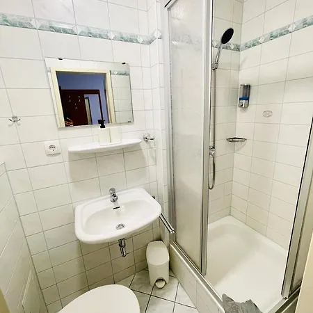 Maria Guest house *