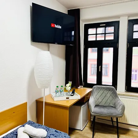 Vendégház Maria Rochlitz