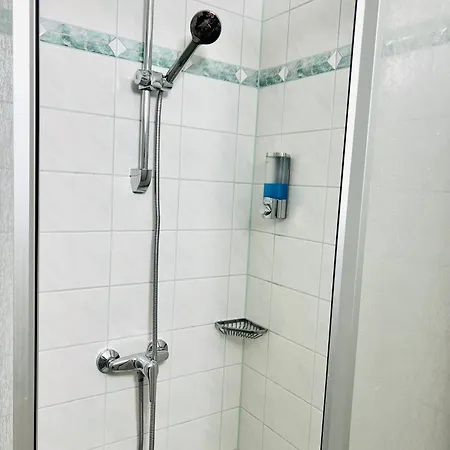 Maria Vendégház Rochlitz