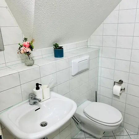 Casa de hóspedes Maria 3*