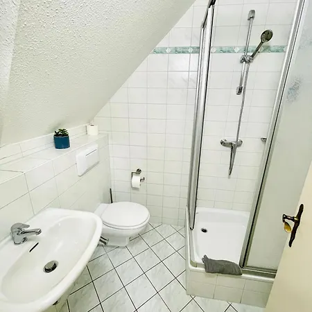 Maria Guest house Rochlitz