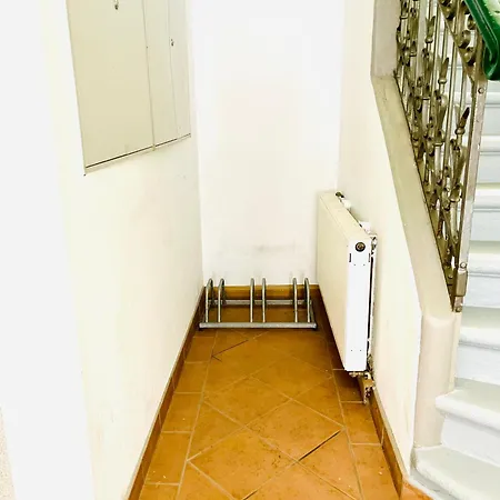 Affittacamere Maria 3*