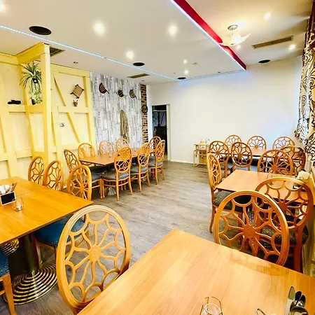 Guest house Maria Rochlitz
