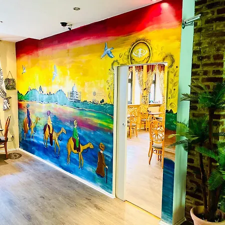 Affittacamere Maria Rochlitz