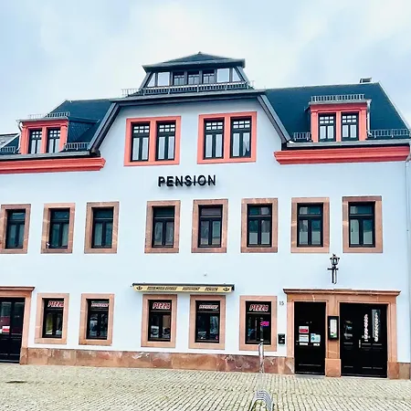 Maria Guest house